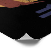 Poster Monster Hunter Monde Glavenus Kanji Ico (Coin)