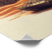 POSTER MONSTER TRUCK (Coin)