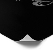 Poster monstre chasseur (Coin)