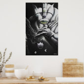 Poster Monstre de Turning Point Pass (Cuisine)