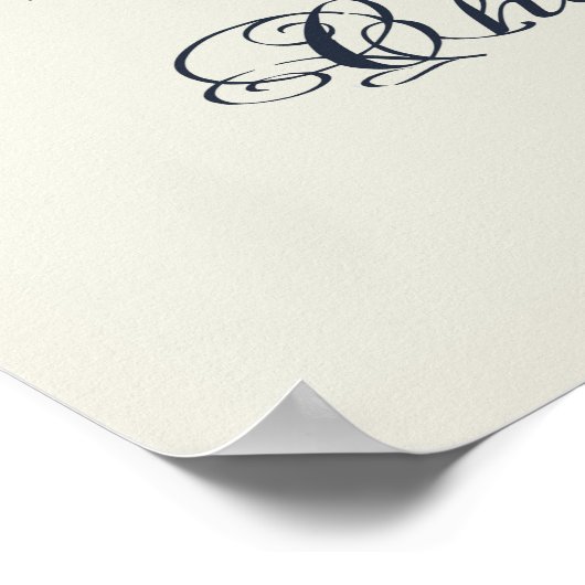 Poster Mont Blanc, Chamonix, Ski (Coin)