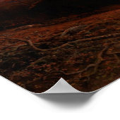 Poster Mont Diablo (Coin)