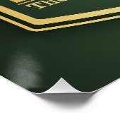 Poster Mont Evans (PF) (Coin)