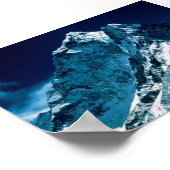 Poster Mont Everest (Coin)