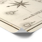 Poster Mont Gibel, Etna (Coin)