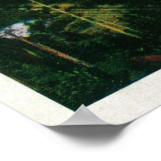 Poster Mont Hood de Sandy River, ORMt. Hood (Coin)