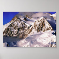 Mont Mckinley