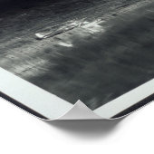 Poster Mont McKinley Park & Alaska Range Yard Long Photo (Coin)