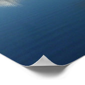 Poster Mont Moran Reflection at Grand Teton (Coin)