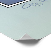 Poster Mont Rainier (Coin)