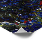 Poster Mont Rainier (Coin)