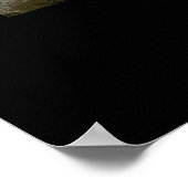 Poster Mont Rainier (Coin)