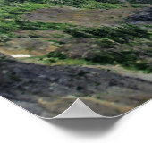 Poster Mont Shuksan (Coin)