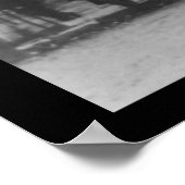 Poster Mont St. Mary's à Emmitsburg, MD 1863 (Coin)