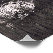 Poster Mont Washington (Coin)