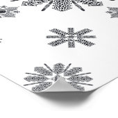 Poster Montage celtique (Coin)