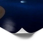 Poster Montage d'un système solaire (Coin)