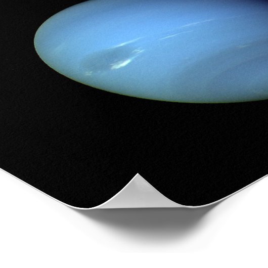 Poster Montage d'un système solaire (Coin)