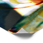 Poster Montage musical (Coin)