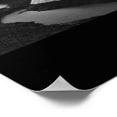 Poster Montagne de Parys (Coin)