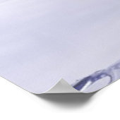 Poster Montagnes (Coin)