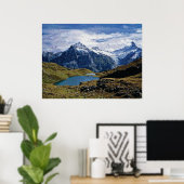 Poster Montagnes 02 cmyk (Bureau à domicile)