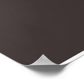 Poster Montagnes de Suisse (Coin)
