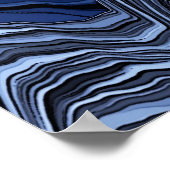 Poster Montagnes Stimulus (Coin)