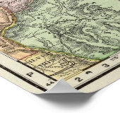 Poster Montana (Coin)