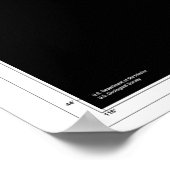 Poster Montana (Coin)