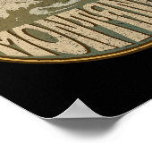 Poster Montana (Coin)