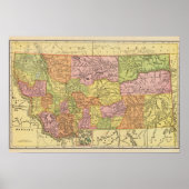 Poster Montana 2 (Devant)