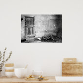 Poster Montana de' Luz, Honduras (Cuisine)