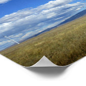 Poster Montana Windmills (Coin)