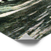 Poster Montclair, New Jersey 1908 Vintage (Coin)