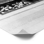 Poster Montclair, New Jersey, magasin Louis Harris, Vinta (Coin)