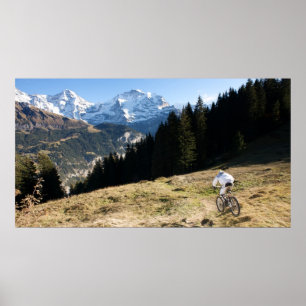 Poster Monte