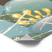 Poster Monte Carlo (Coin)