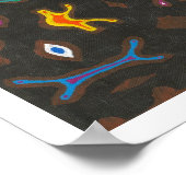 Poster Monte Carlo (Coin)