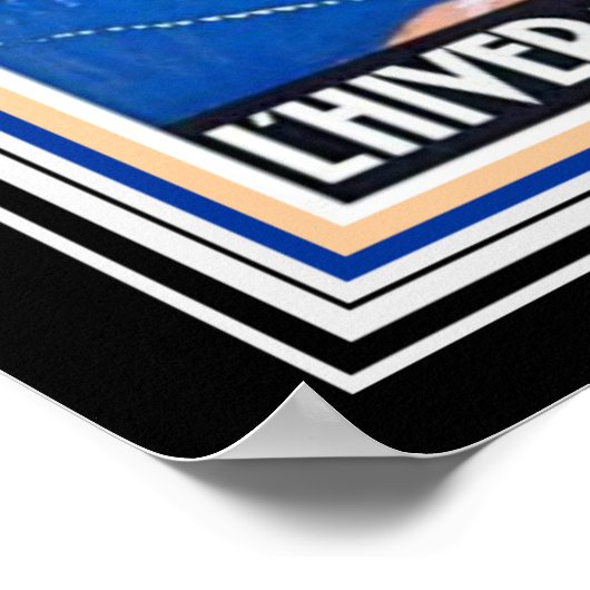 Poster Monte Carlo Deco (Coin)