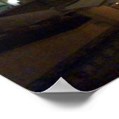 Poster Monte Carlo Las Vegas Décembre 2011 (Coin)