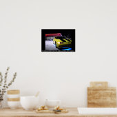 Poster Monte Carlo SS 2002 (Cuisine)