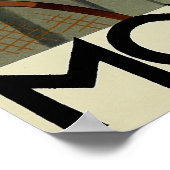 Poster Montecarlo (Coin)