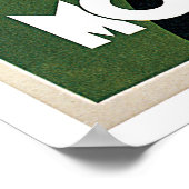 Poster Montecatini (Coin)