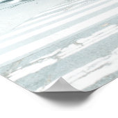 Poster Montée d'angle (Coin)