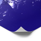 Poster Montée de la planète à l'affiche du Sommet (Coin)