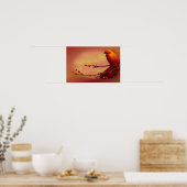 Poster Montée de l'affiche de Phoenix (Cuisine)