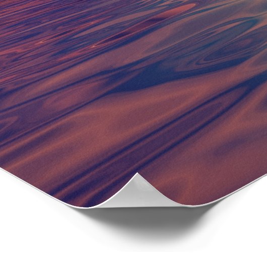 Poster Montée de Phoenix (Coin)