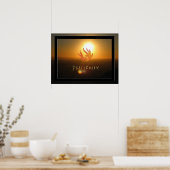 Poster Montée de Phoenix (Cuisine)