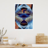 Poster Montée de Phoenix (Cuisine)